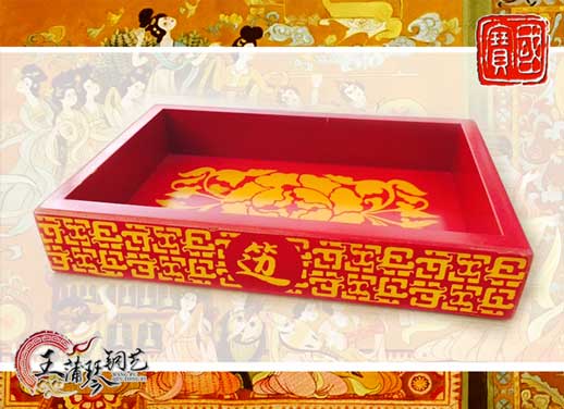 木籩，祭孔用具，祭祀道具