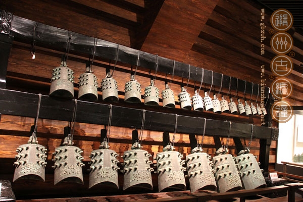 王孫誥編鐘 王孫誥編鐘